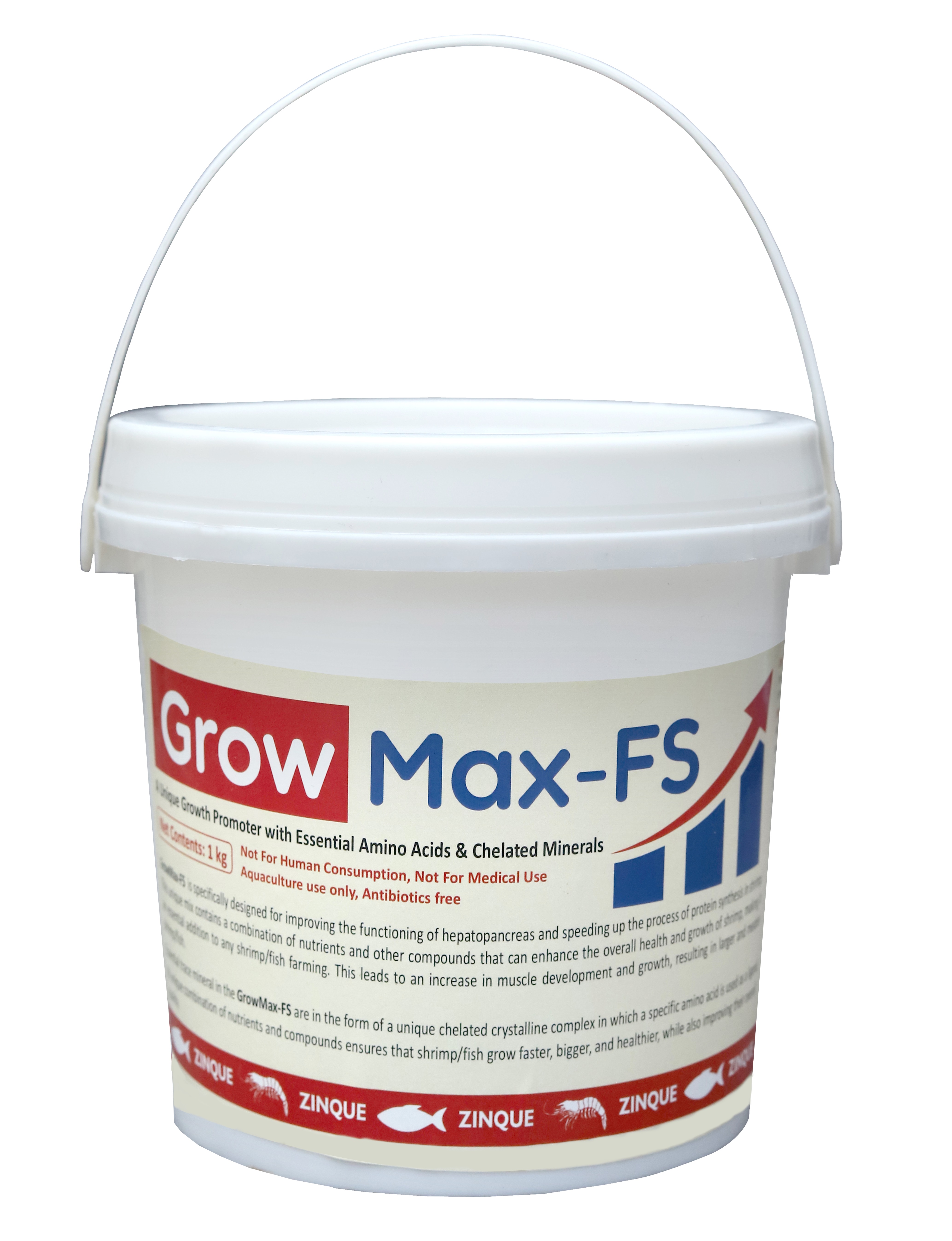 GrowMax-FS