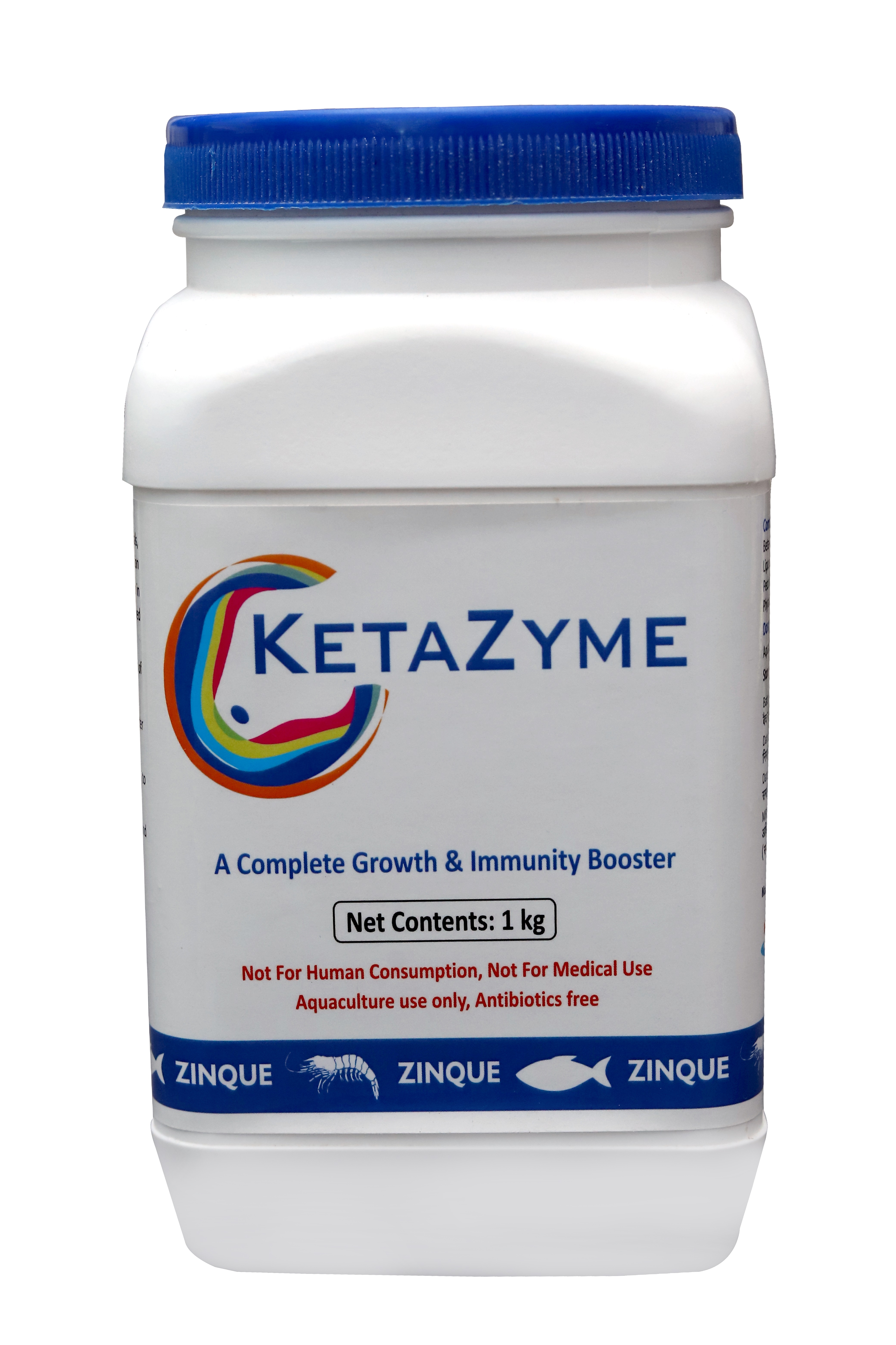 KetaZyme