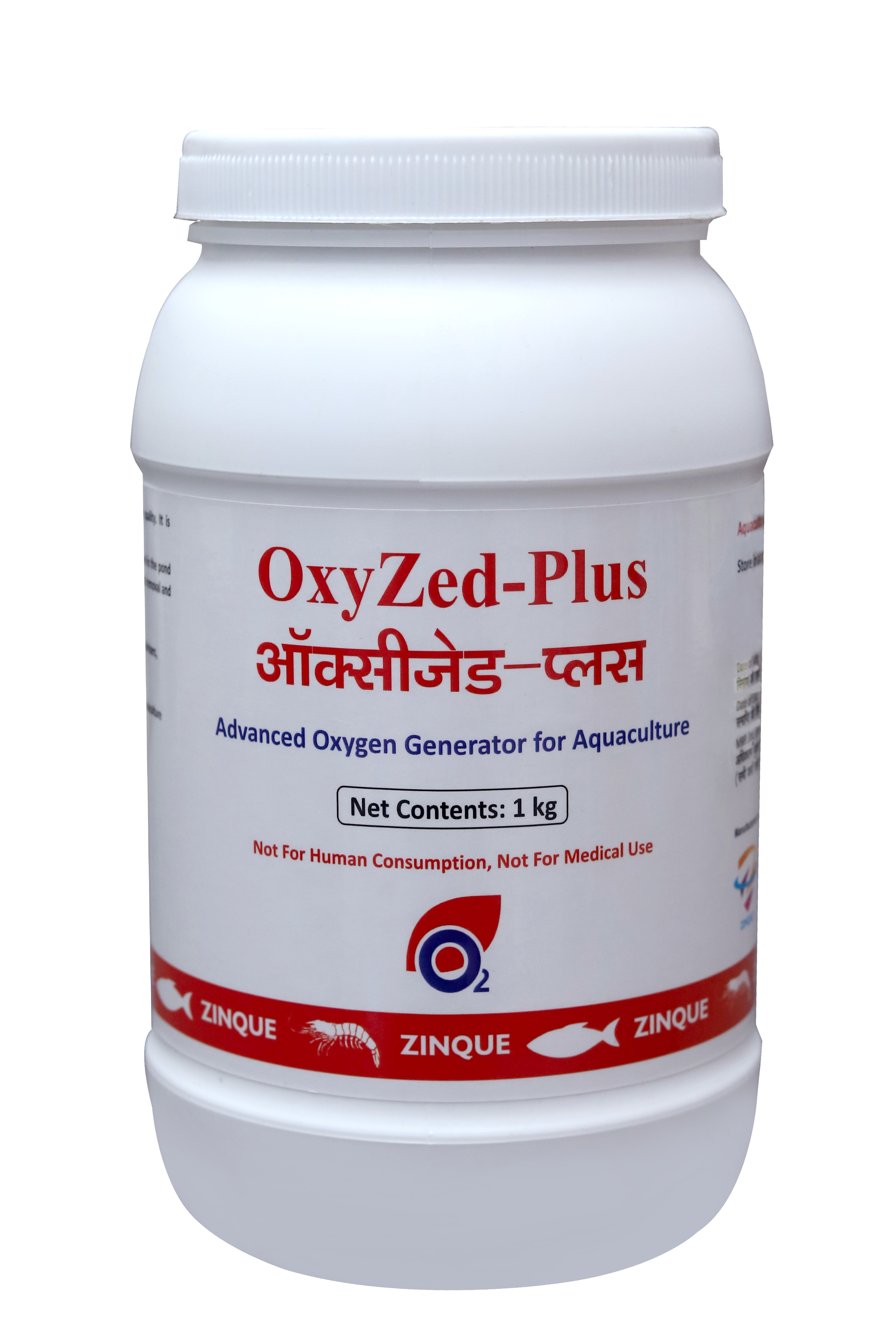 OxyZed-Plus