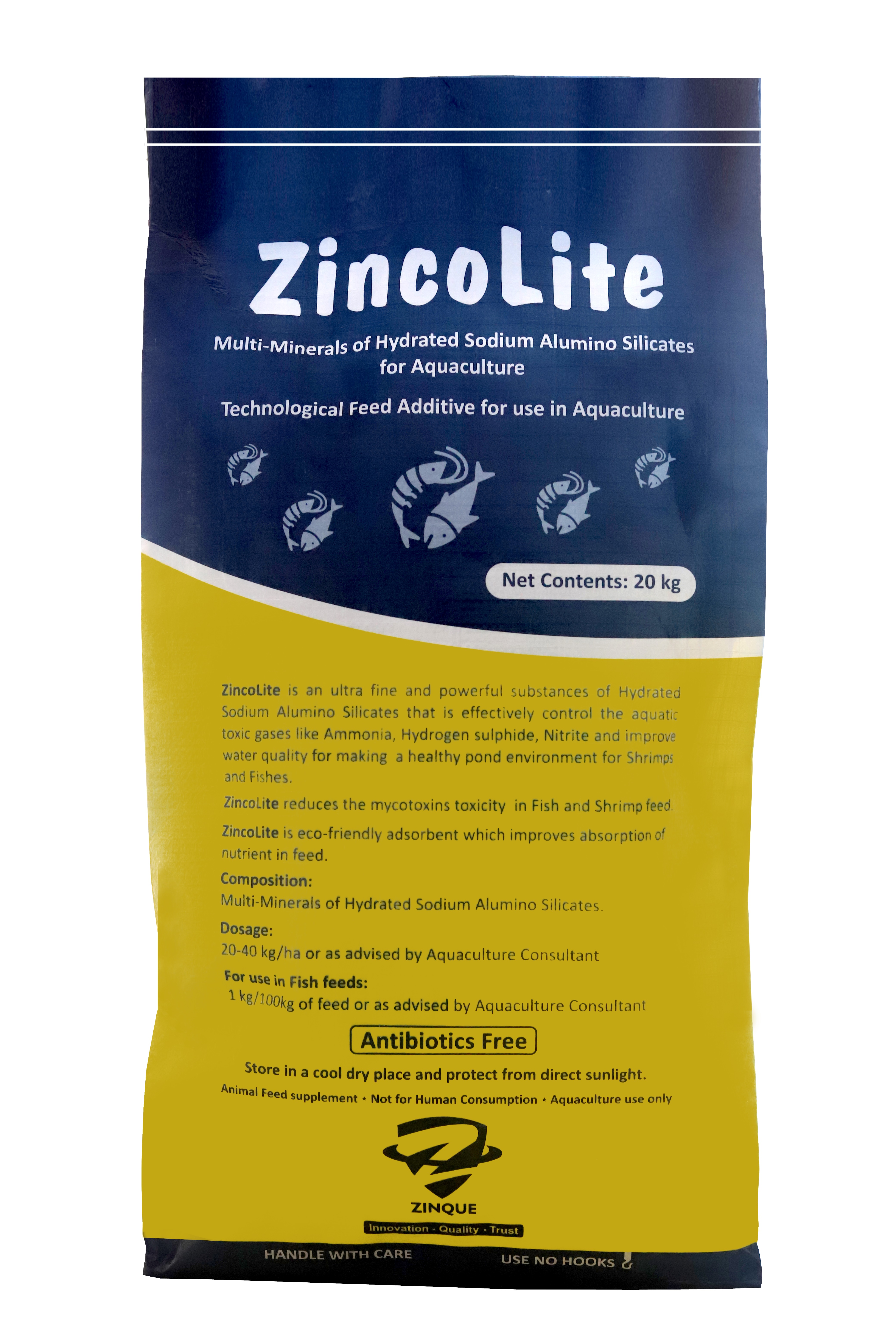 ZincoLite